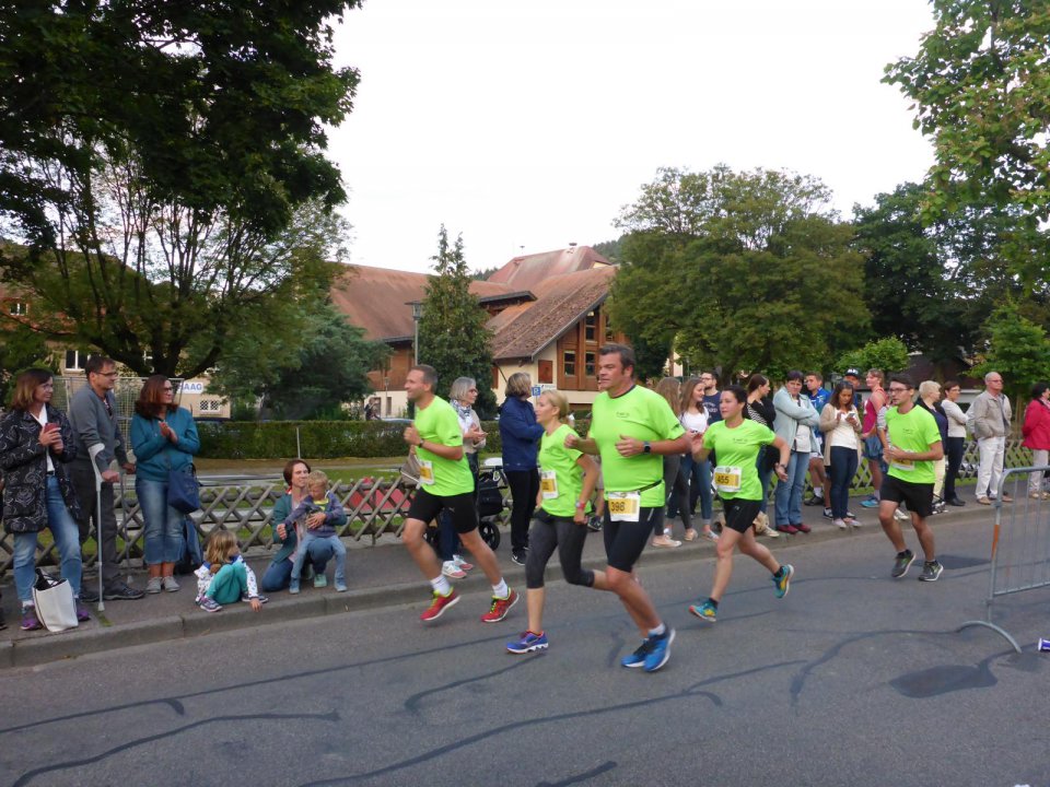 Sonnwendlauf